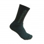 Chaussettes Basses 400g Enfant Woolpower