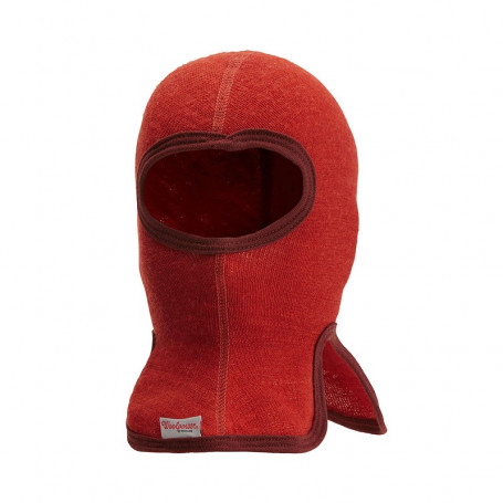 Cagoule Balaclava 200g enfant Woolpower
