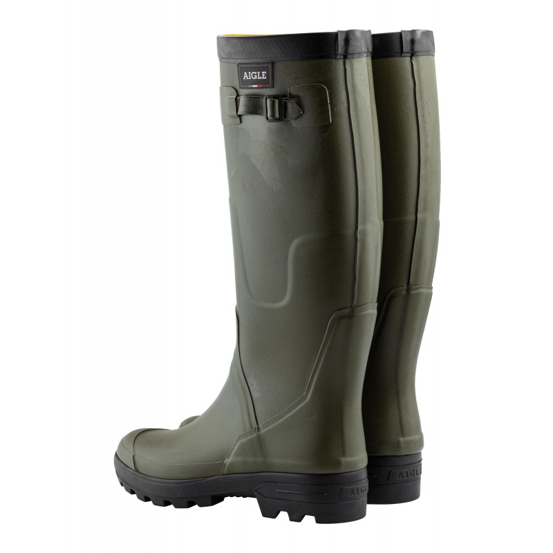 Bottes Benyl mollet XL Aigle