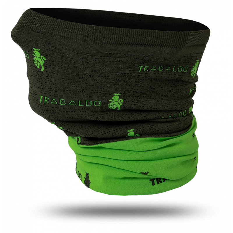 Tour de cou Warmer Trabaldo