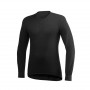 Maillot Crew Neck Woolpower avec chaussettes offertes