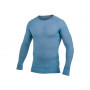 Maillot Crew Neck Woolpower avec chaussettes offertes