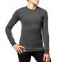 Maillot Crew Neck Woolpower avec chaussettes offertes