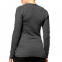 Maillot Crew Neck Woolpower avec chaussettes offertes