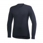 Maillot Crew Neck Woolpower avec chaussettes offertes