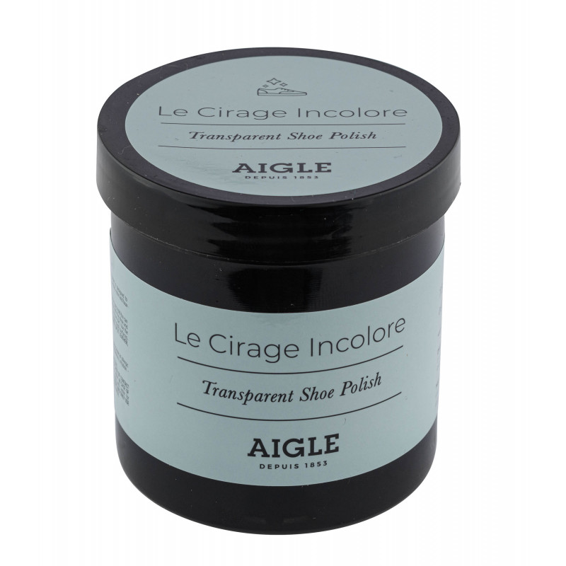 Aigle Kleurloos Cirage