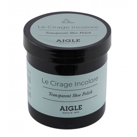 Cirage incolore Aigle