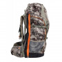 Sac à dos Yosemite Evo 55+ Camouflage Desolve Veil Markhor Hunting