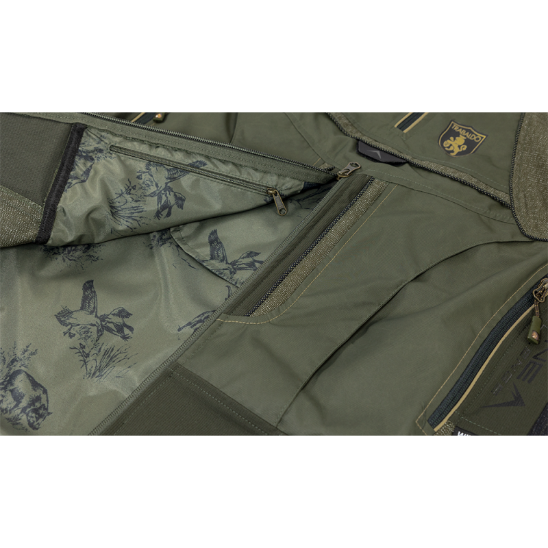 Gilet Altitude Trabaldo