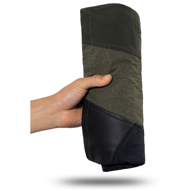 Gilet Altitude Trabaldo