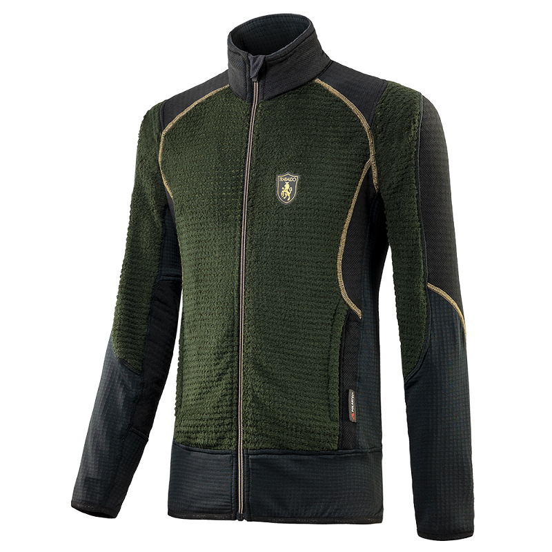 Veste polaire Camp Trabaldo