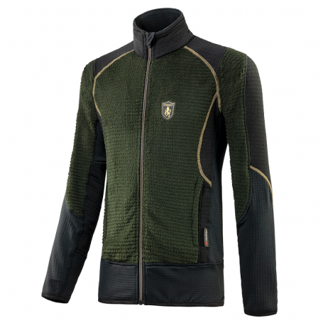 Veste polaire Camp Trabaldo