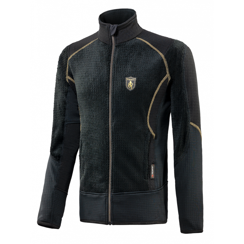 Veste polaire Camp Trabaldo