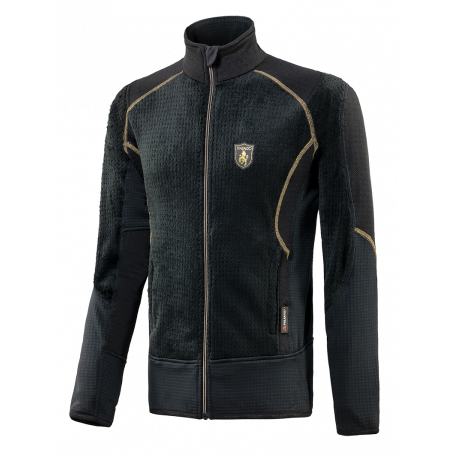 Veste polaire Camp Trabaldo