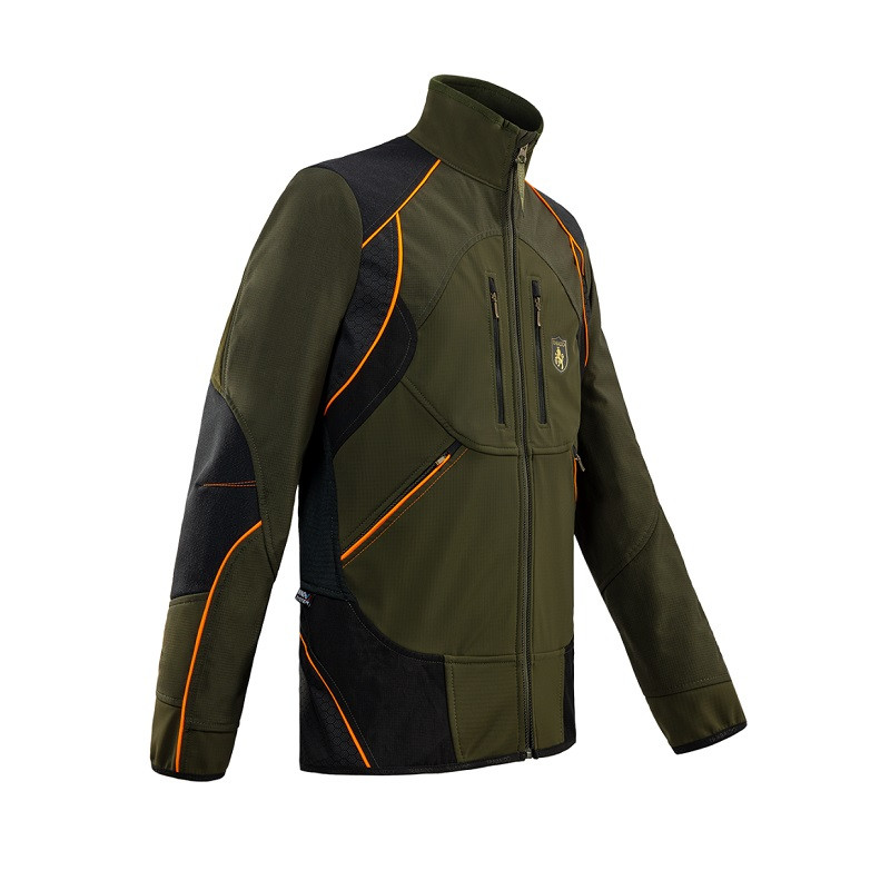 Veste Supertempest EVO Trabaldo