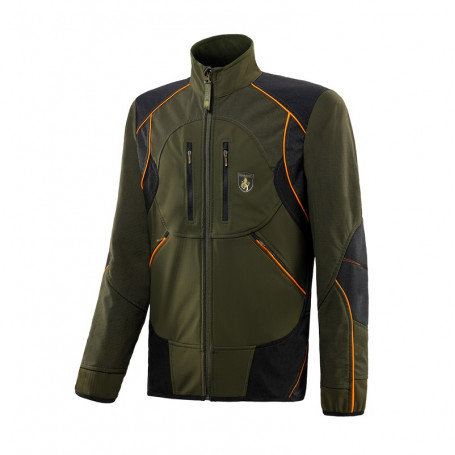Veste Supertempest EVO Trabaldo