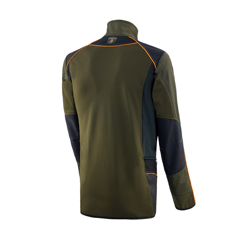 Veste Supertempest EVO Trabaldo