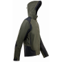Werkhoogte Jurk
