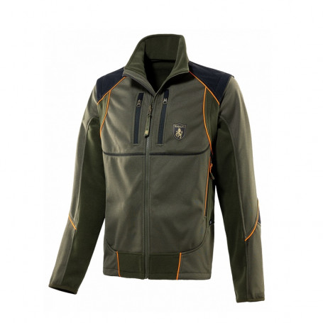 Polaire Antares Winter Trabaldo