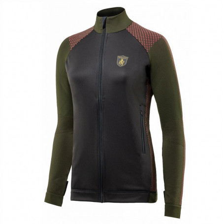 Veste polaire Venus femme Trabaldo