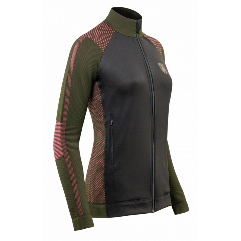 Veste polaire Venus femme Trabaldo