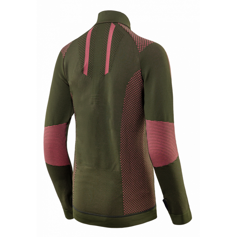 Veste polaire Venus femme Trabaldo
