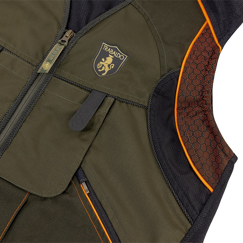 Gilet Sniper Trabaldo