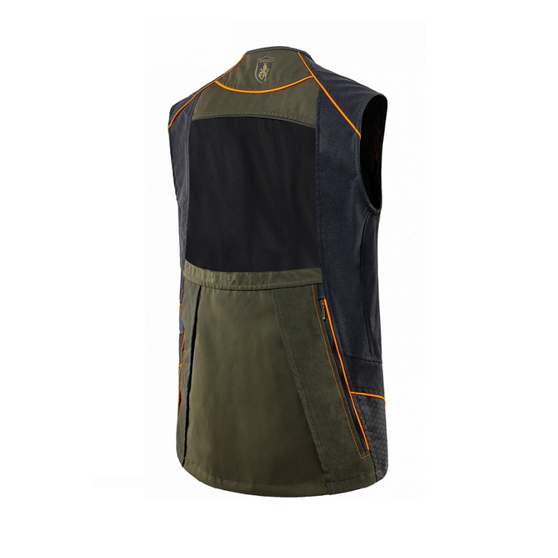 Gilet Sniper Trabaldo