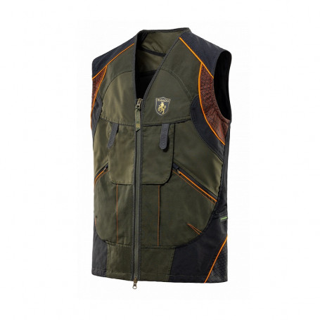 Gilet Sniper Trabaldo