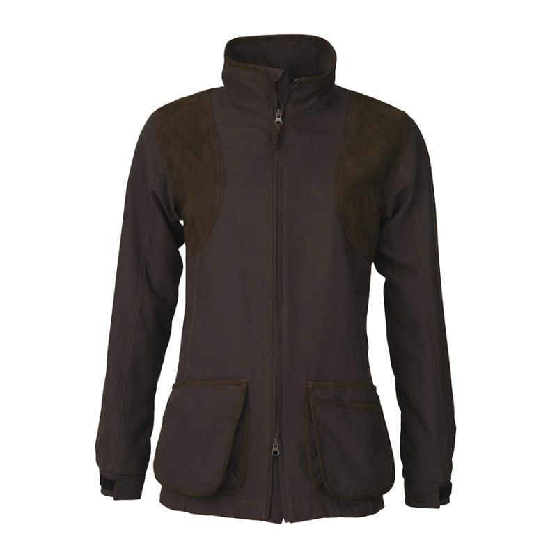 Veste Chasse et Tir - Clay - Laksen