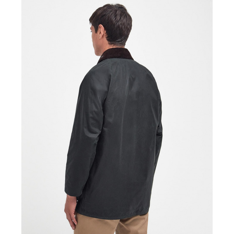 Veste huilée Beaufort Barbour