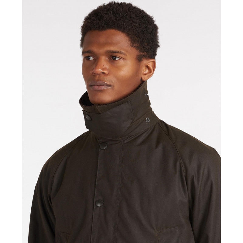 Veste huilée Bedale Barbour