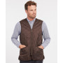 Barbour Heren Polarquilt Vest