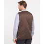 Barbour Heren Polarquilt Vest