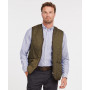 Barbour Heren Polarquilt Vest