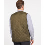 Barbour Heren Polarquilt Vest
