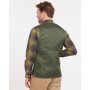 Doublure / gilet matelassé zippé Barbour