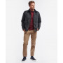 Veste huilée Reelin Barbour