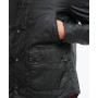 Veste huilée Reelin Barbour