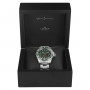 Montre automatique Sportsman GMT Laksen