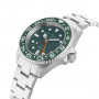 Montre automatique Sportsman GMT Laksen