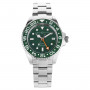 Montre automatique Sportsman GMT Laksen