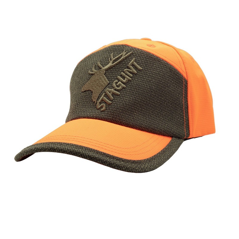 Casquette Tracker Stagunt