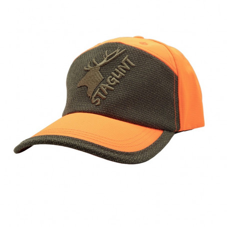 Casquette Tracker Stagunt