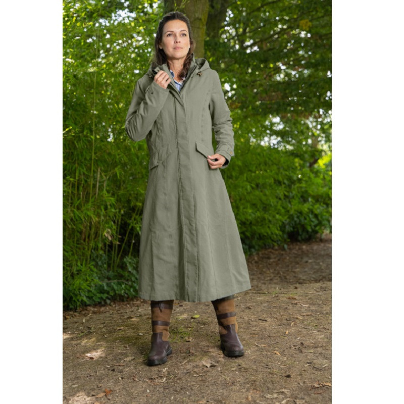 Kensington Safe regenjas voor dames Baleno