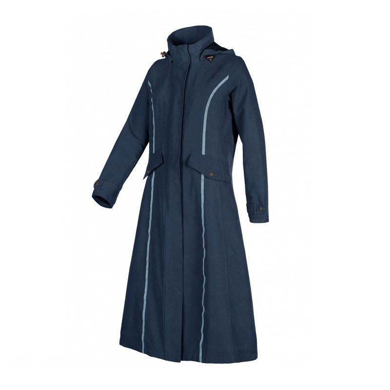 Kensington Safe regenjas voor dames Baleno