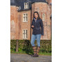 Veste matelassée femme Halifax Baleno