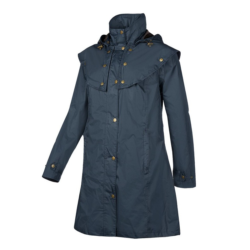 Manteau imperméable Worcester femme Baleno
