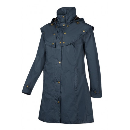 Manteau imperméable Worcester femme Baleno
