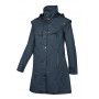 Manteau imperméable Worcester femme Baleno